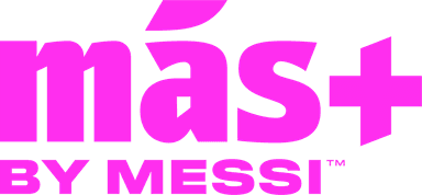Mas+ by Messi